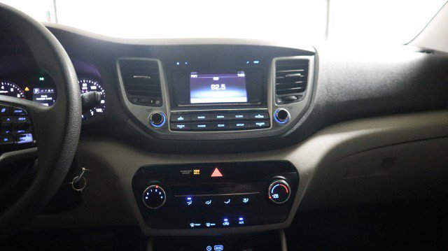 Used 2018 Hyundai Tucson SE AWD/4WD image 12