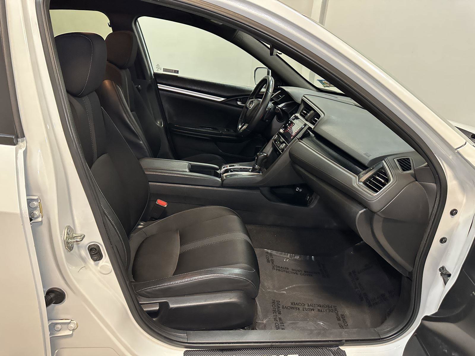 Used 2020 Honda Civic Sport image 38