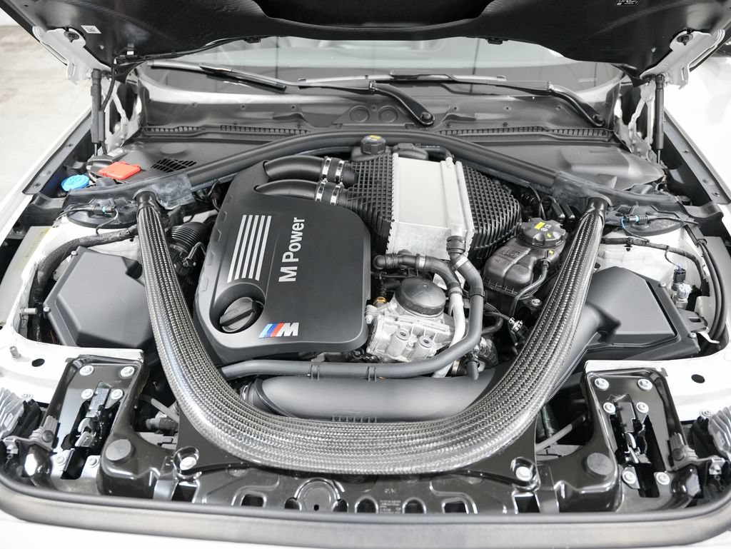 Used 2020 BMW M2 CS RWD image 40
