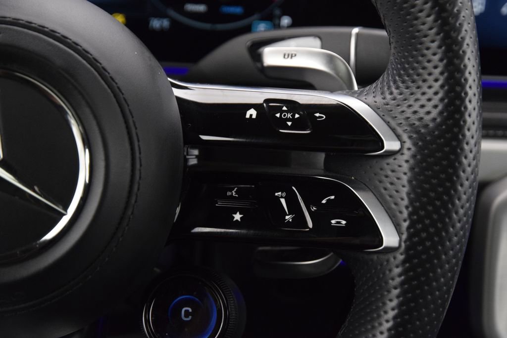 Certified 2025 Mercedes-Benz G 63 AMG 4MATIC image 24