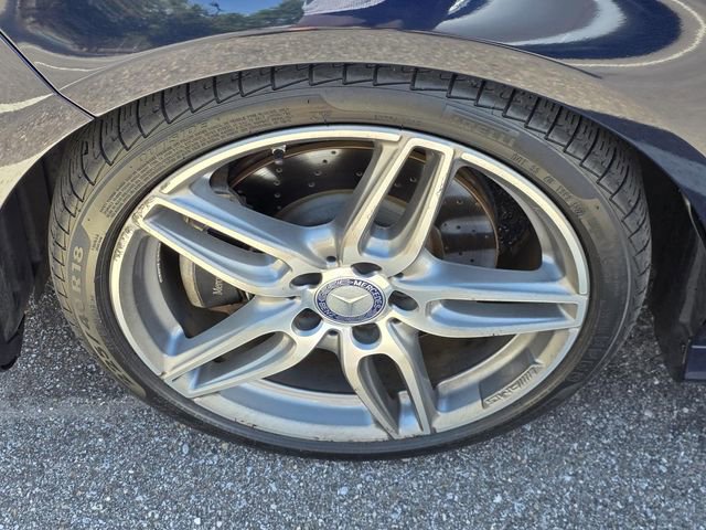 Used 2017 Mercedes-Benz CLA 250 image 15