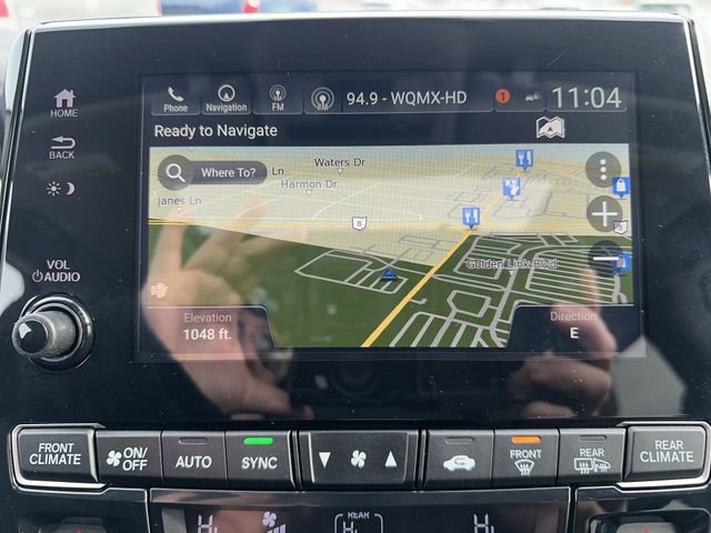 Used 2024 Honda Odyssey Touring image 16