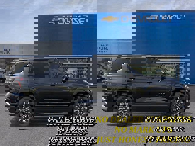 New 2026 Chevrolet Equinox LT image 5