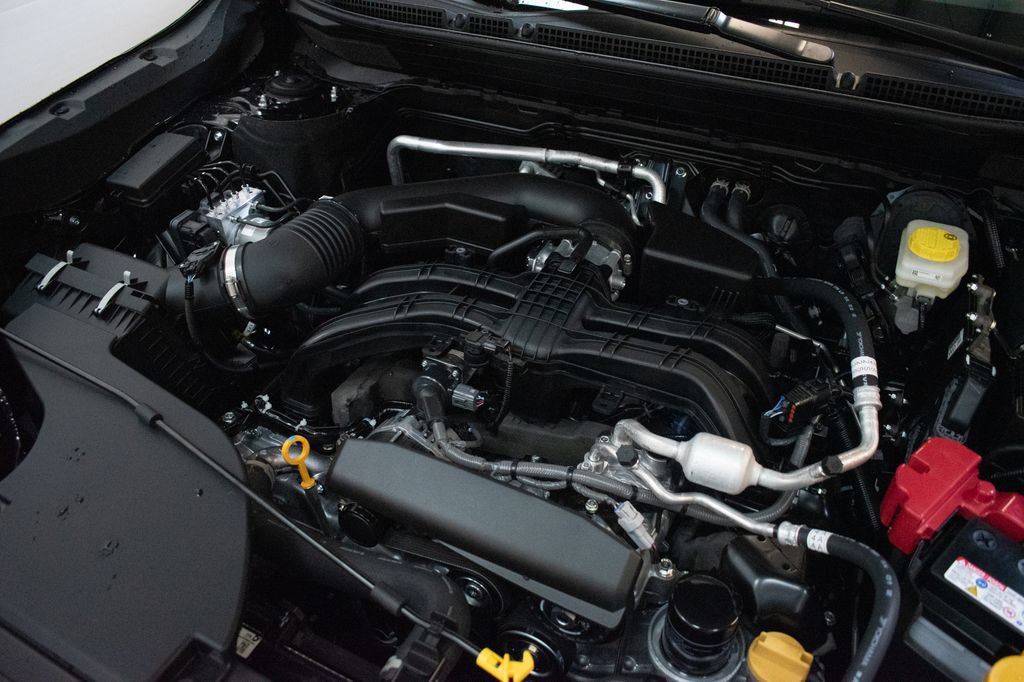 New 2026 Subaru Outback Limited AWD/4WD image 10
