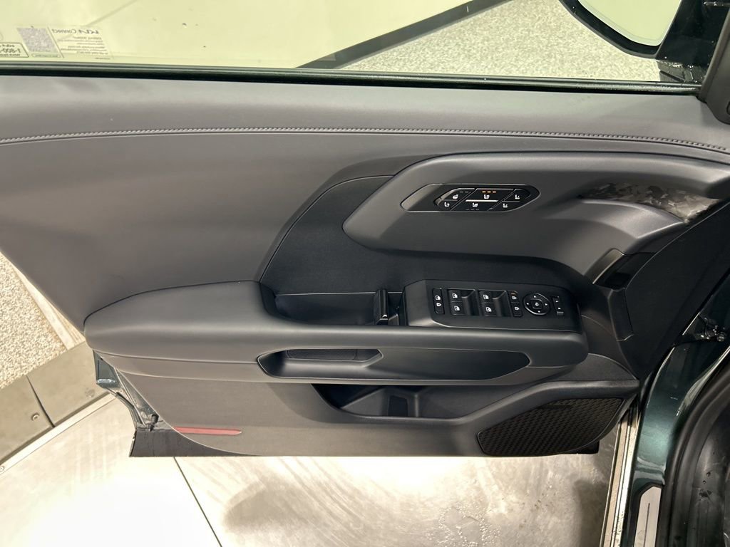 New 2027 Kia Telluride SX Prestige X-Pro AWD/4WD image 14