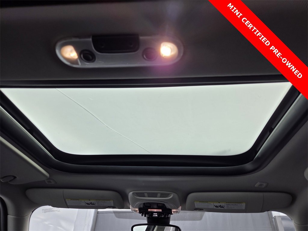 Used 2024 MINI Cooper Clubman S image 23