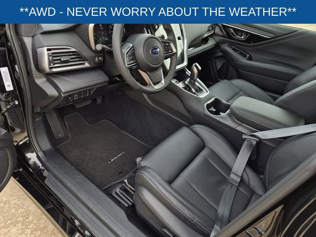 Used 2025 Subaru Legacy Limited image 19