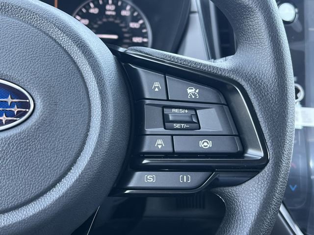 New 2026 Subaru Crosstrek 2.0i Premium image 20