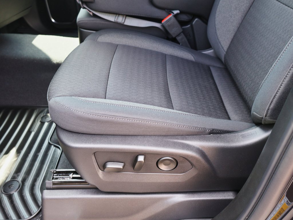 New 2026 GMC Sierra 1500 Elevation image 11