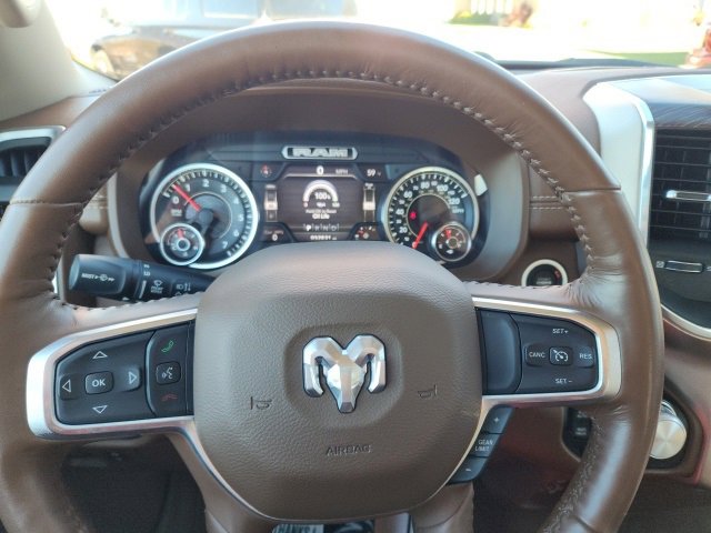 Used 2020 RAM 1500 Laramie image 14