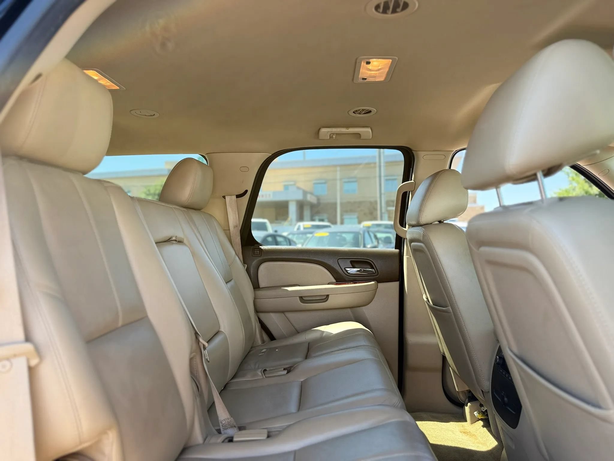 Used 2012 GMC Yukon SLT AWD/4WD image 24
