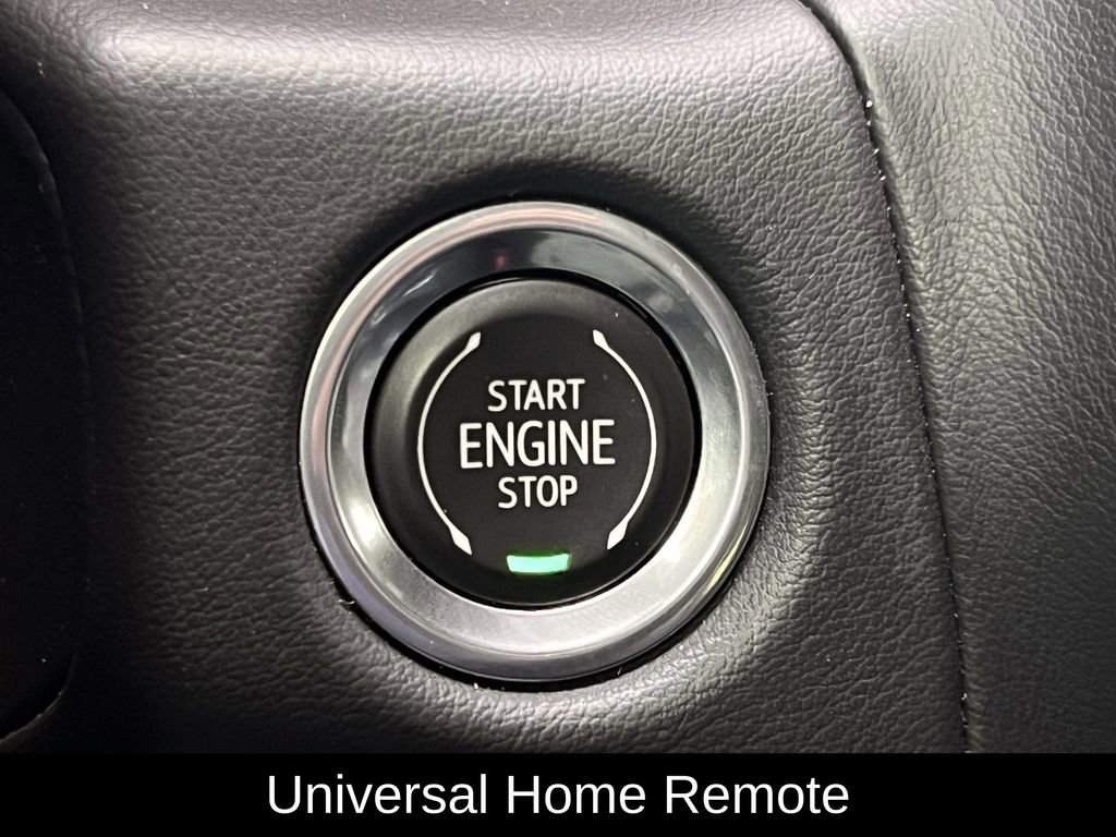 Used 2023 Chevrolet Tahoe High Country image 25