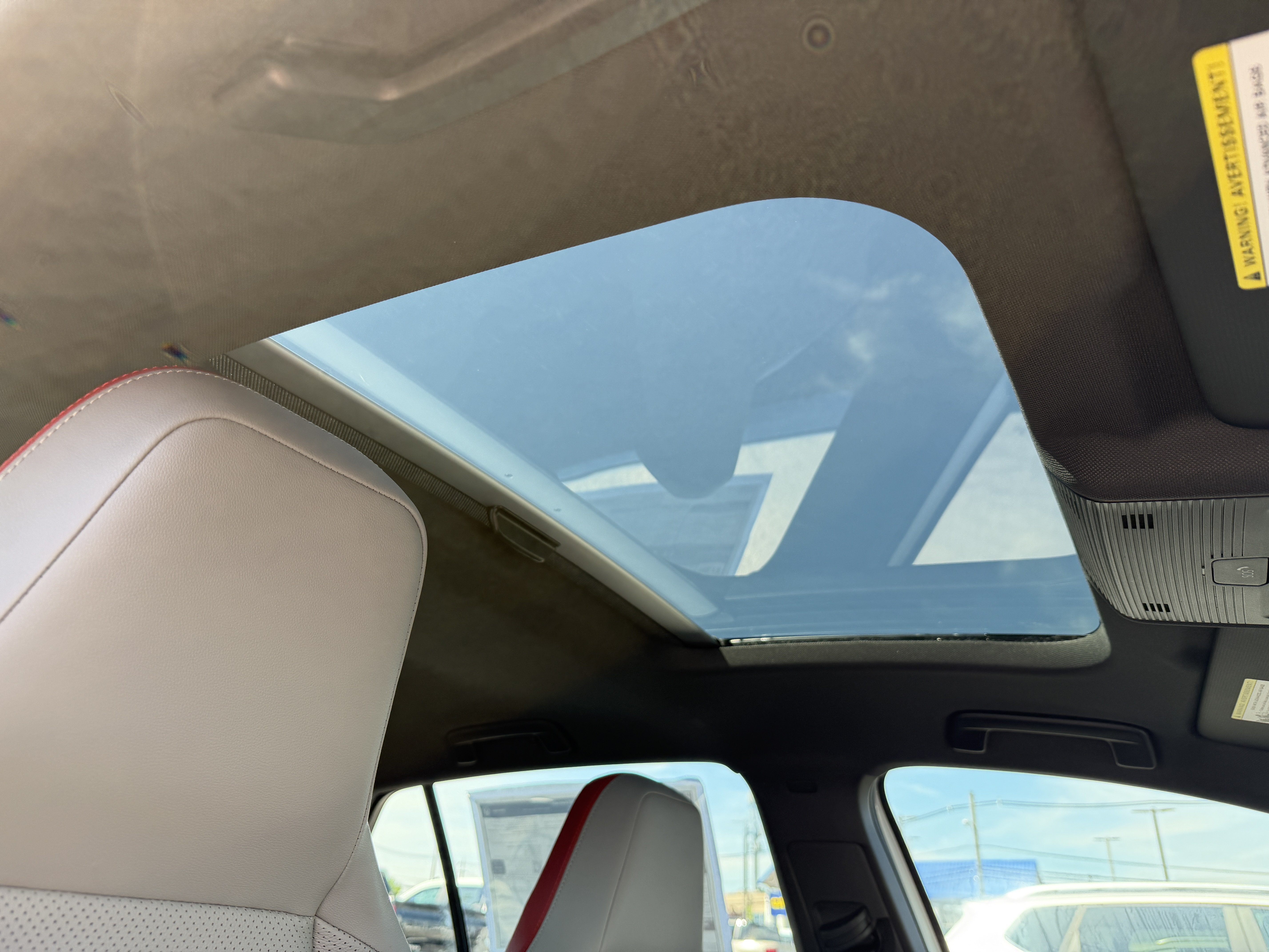 New 2026 Volkswagen GTI Autobahn FWD image 26