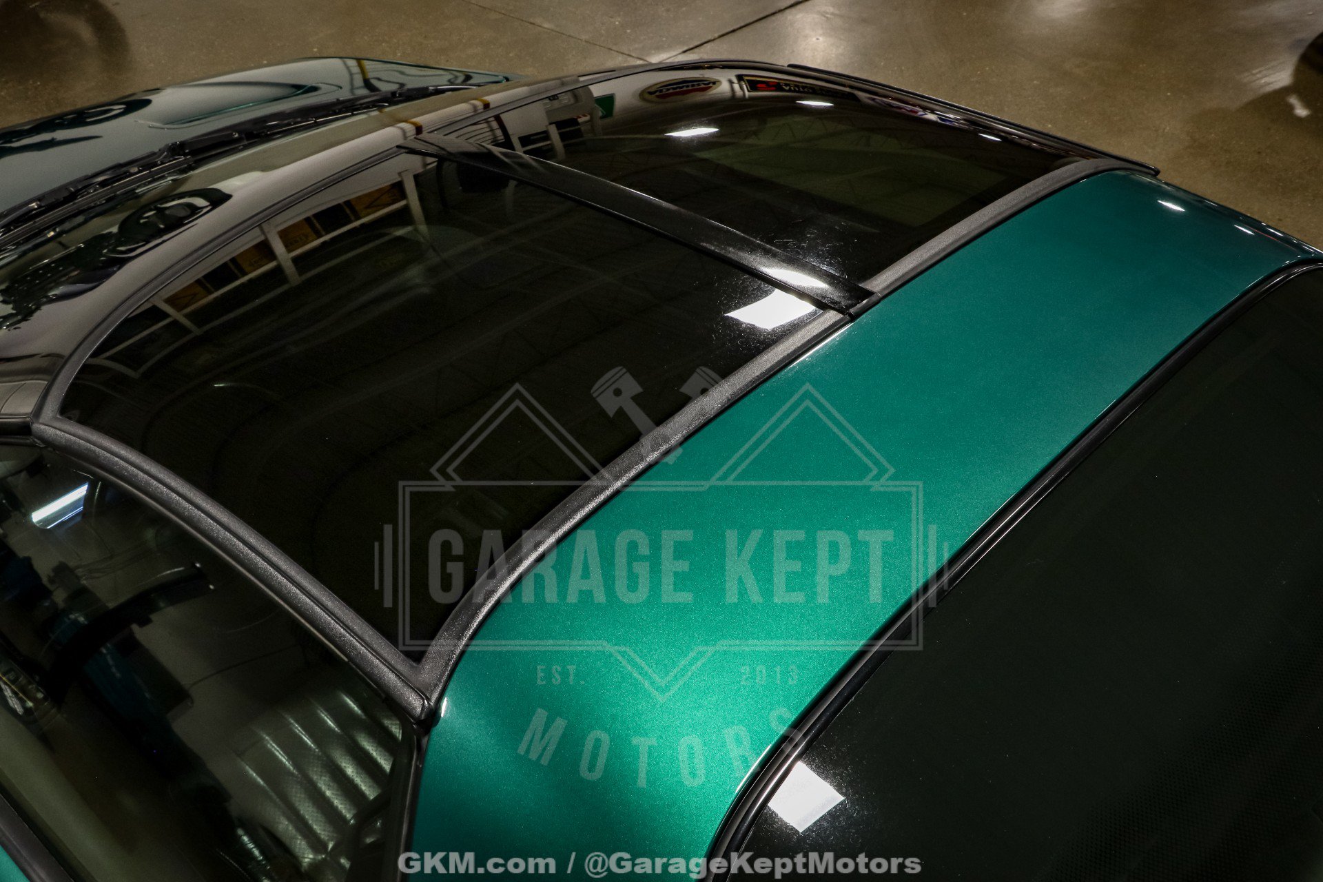 Used 1997 Chevrolet Camaro Z28 w/ Preferred Equipment Group 2 RWD image 41