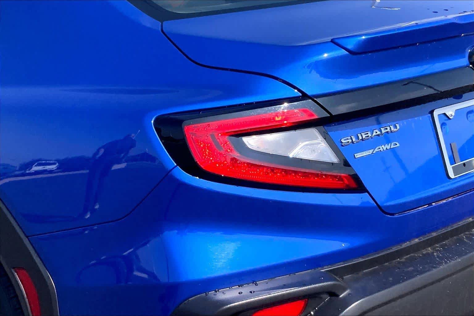 Used 2022 Subaru WRX Premium AWD/4WD image 29