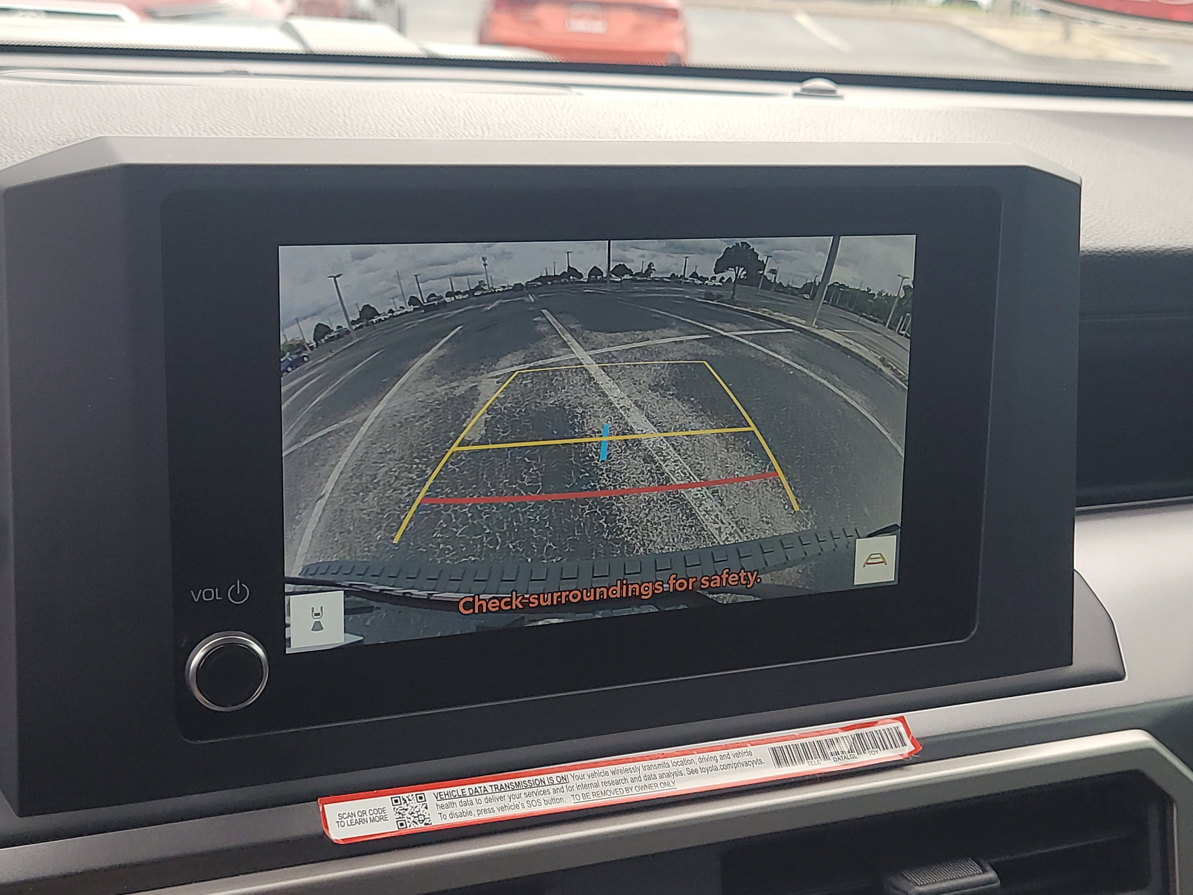 Used 2025 Toyota 4Runner TRD Sport image 22