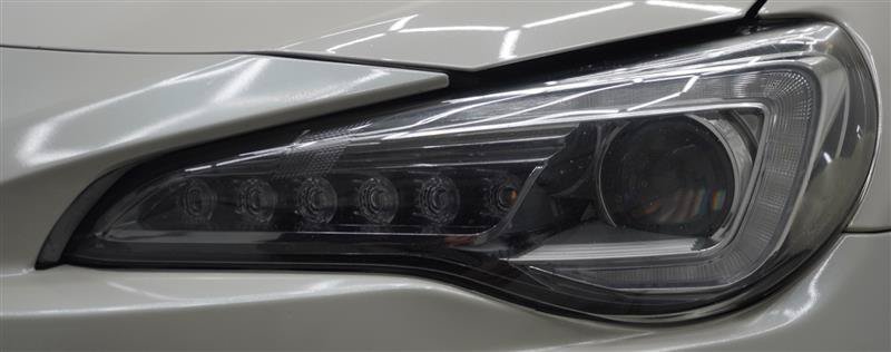 Used 2017 Subaru BRZ Limited RWD image 34