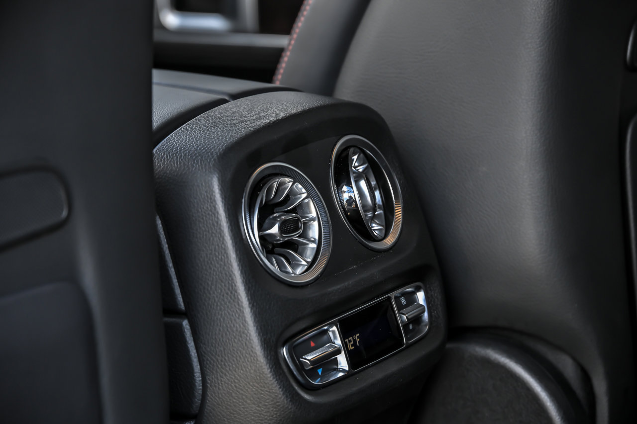 Used 2024 Mercedes-Benz G 550 w/ Manufactur Interior Package image 27