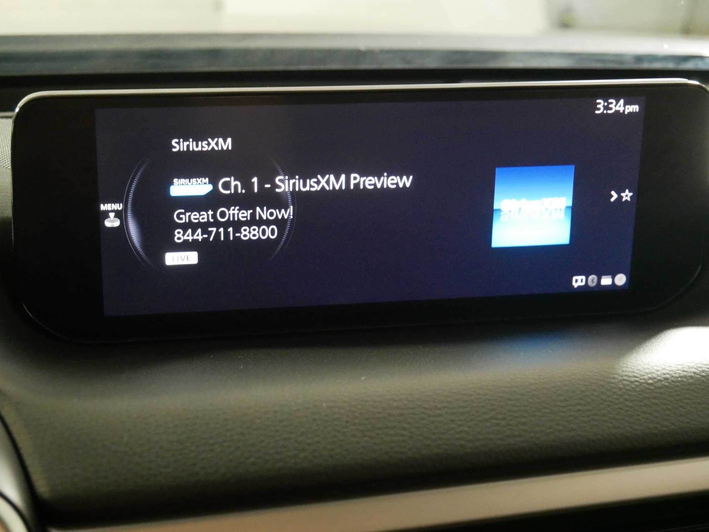 Used 2025 MAZDA CX-50 AWD 2.5 S w/ Premium Package image 22