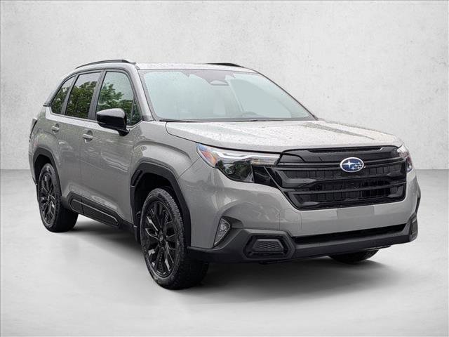 New 2026 Subaru Forester Sport AWD/4WD image 7