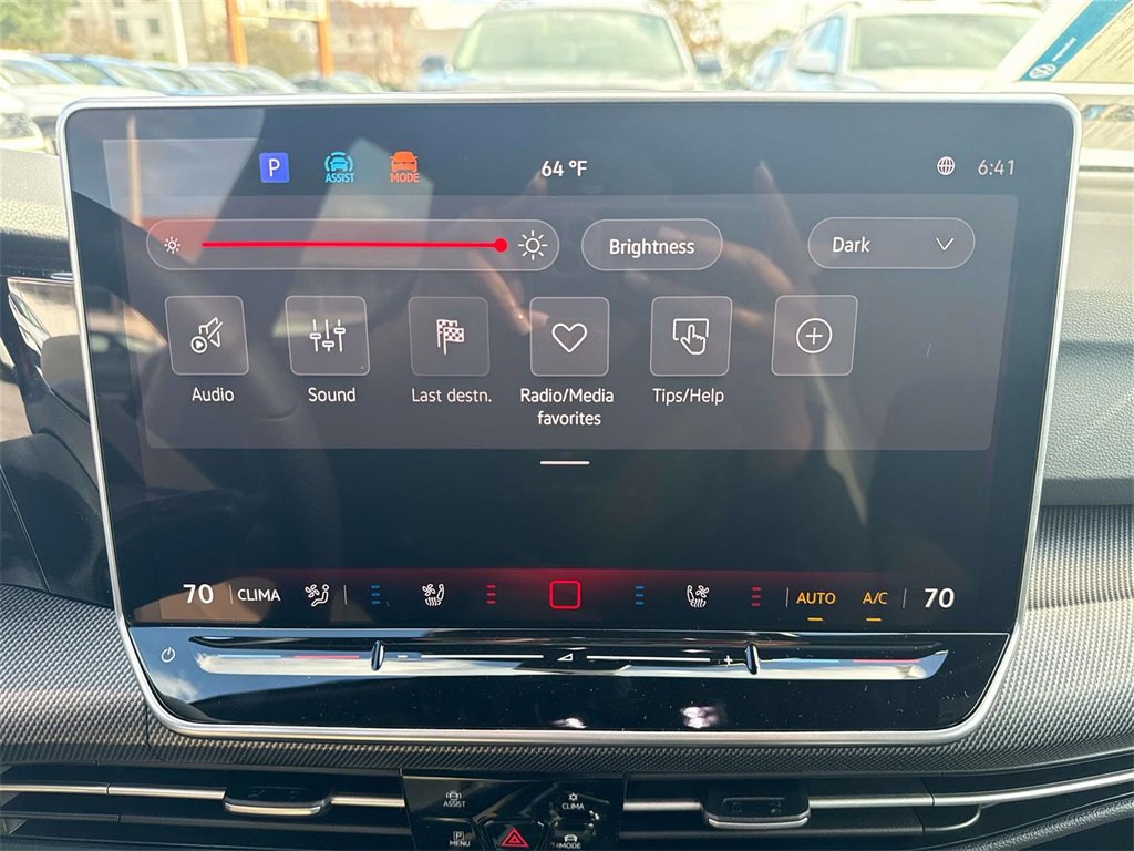 New 2026 Volkswagen GTI Autobahn image 20