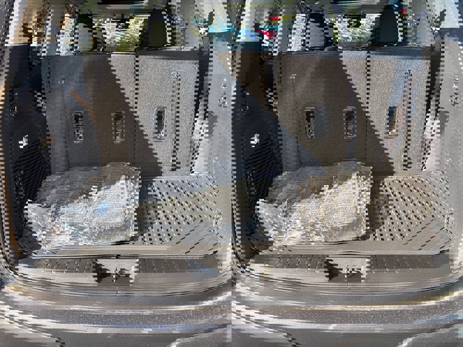 New 2025 Subaru Ascent Limited w/ Popular Package #2 image 59