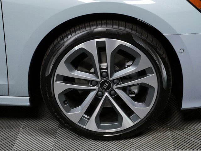 New 2026 Audi A3 2.0T Premium Plus image 38