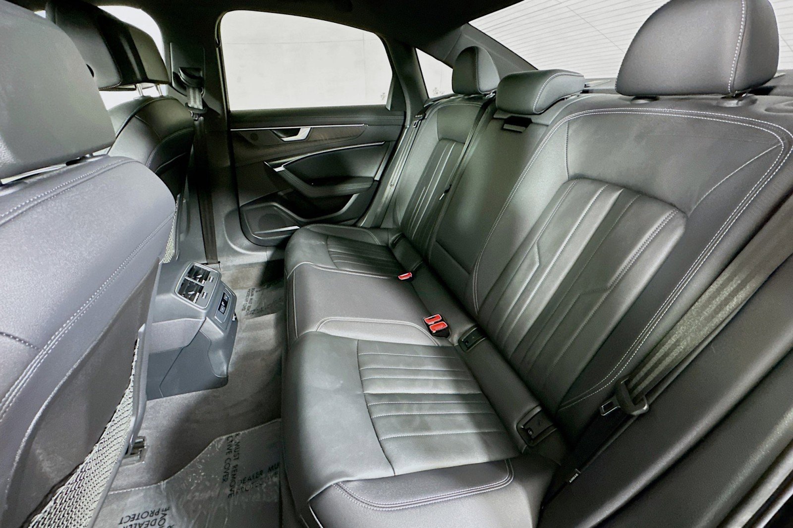 Used 2023 Audi A6 Premium Plus w/ Premium Plus Package image 9