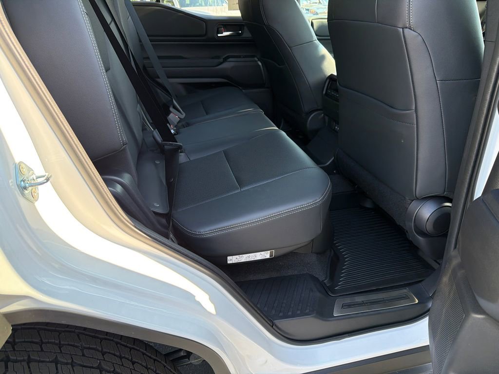 Used 2026 Toyota Land Cruiser AWD/4WD image 15