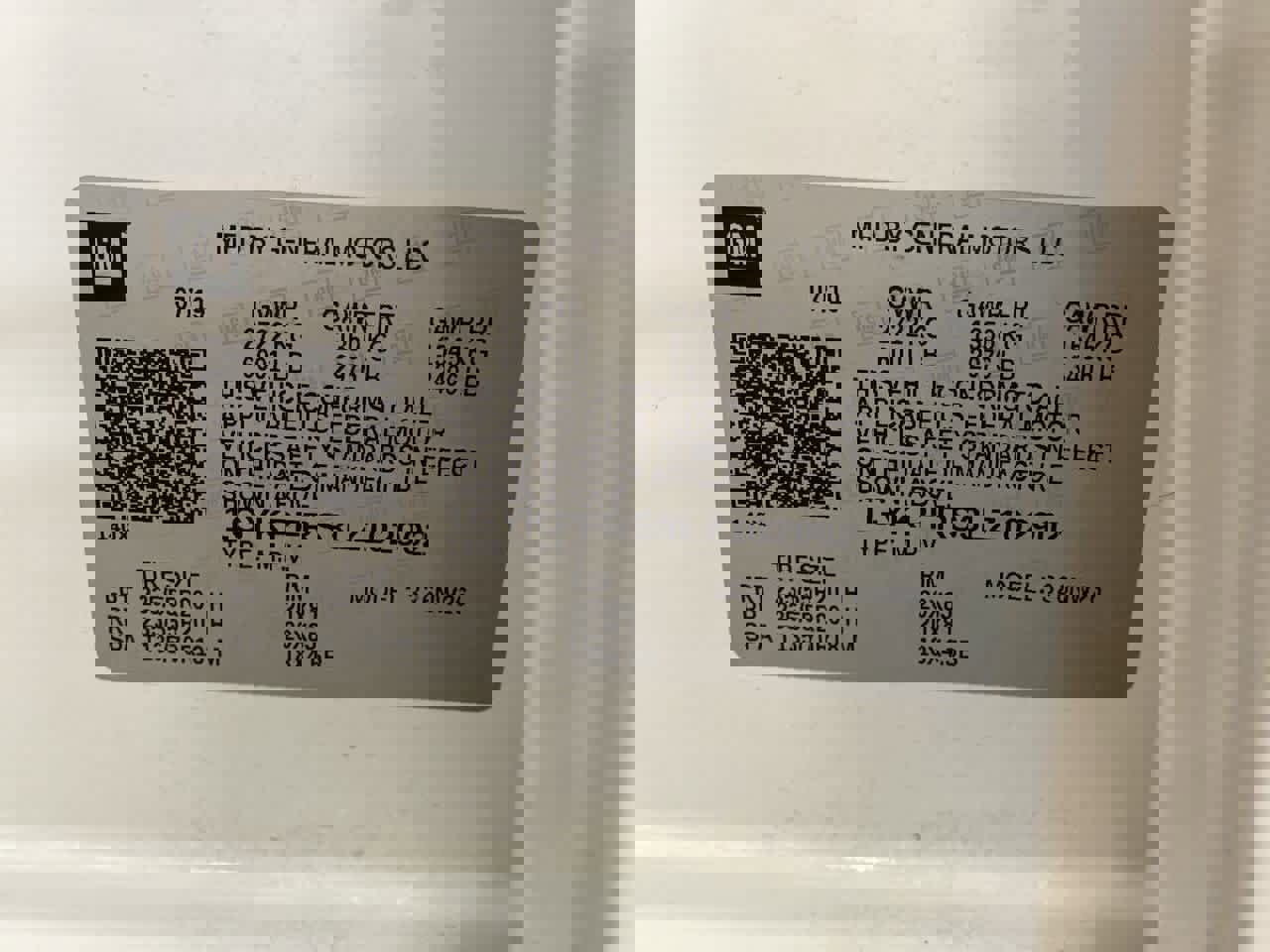 Used 2020 Cadillac XT6 Premium Luxury w/ Platinum Package image 32