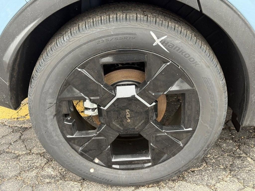 New 2026 Kia Sportage X-Line image 5