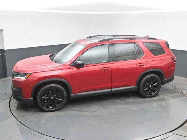 New 2026 Honda Pilot Black Edition image 38