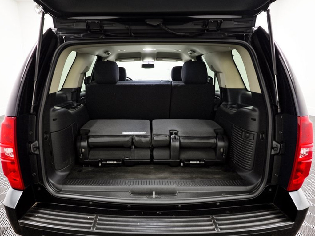 Used 2013 Chevrolet Tahoe LS w/ All-Star Edition RWD image 25