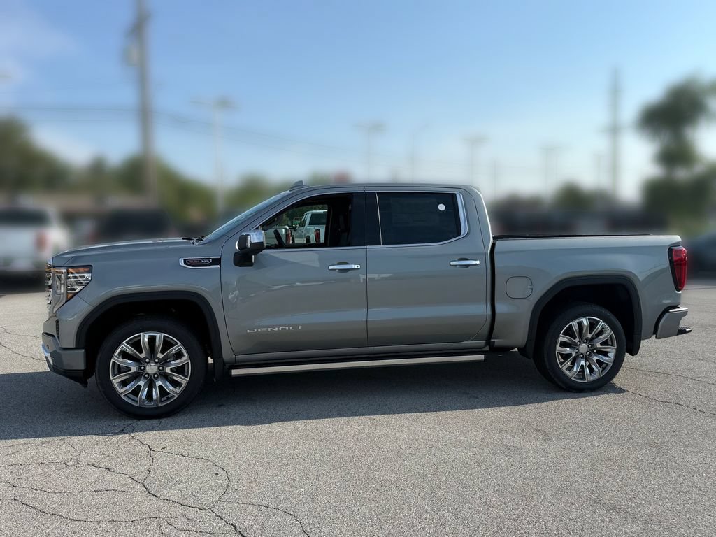 New 2026 GMC Sierra 1500 Denali AWD/4WD video 2
