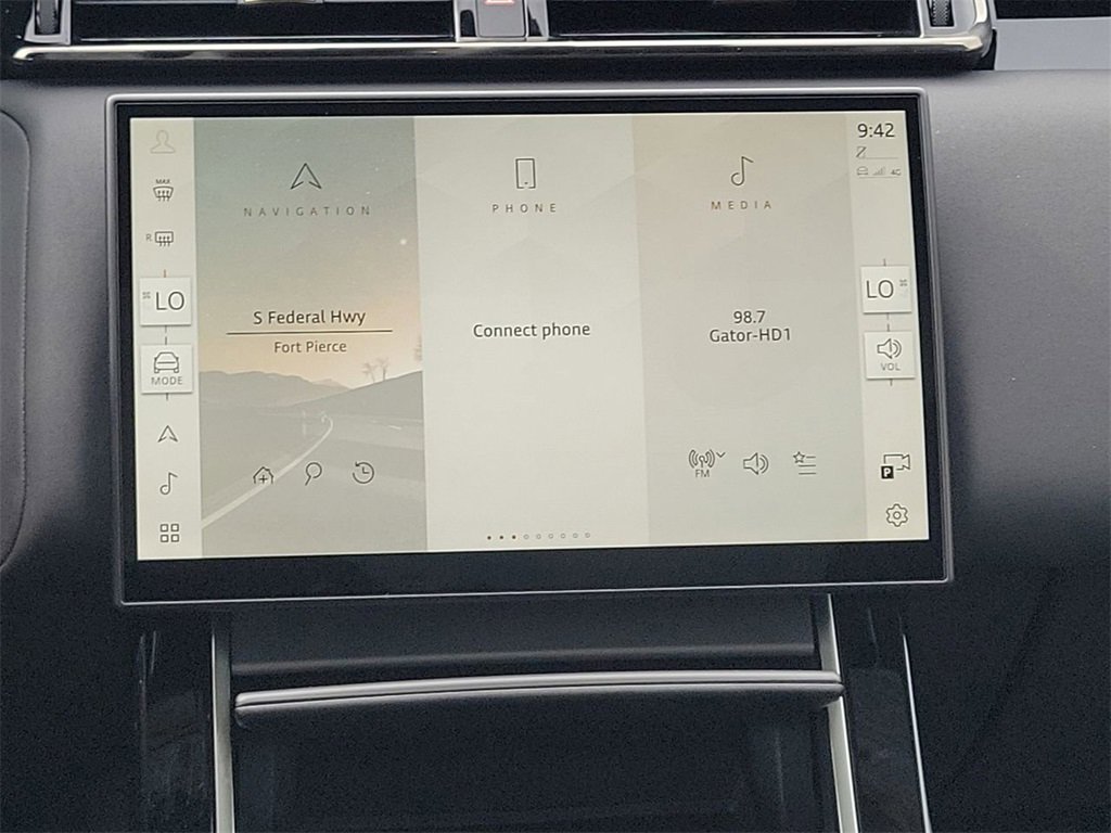 New 2026 Land Rover Range Rover Velar S image 21