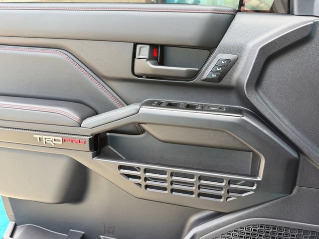 Used 2026 Toyota 4Runner TRD Pro AWD/4WD image 22