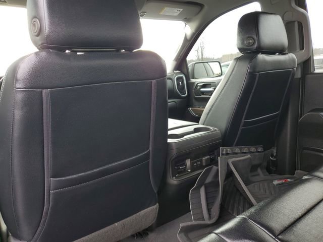 Used 2022 Chevrolet Silverado 1500 RST image 27