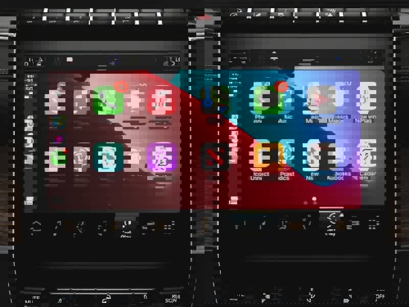 New 2025 Jeep Grand Cherokee Limited w/ Black Appearance Package image 23