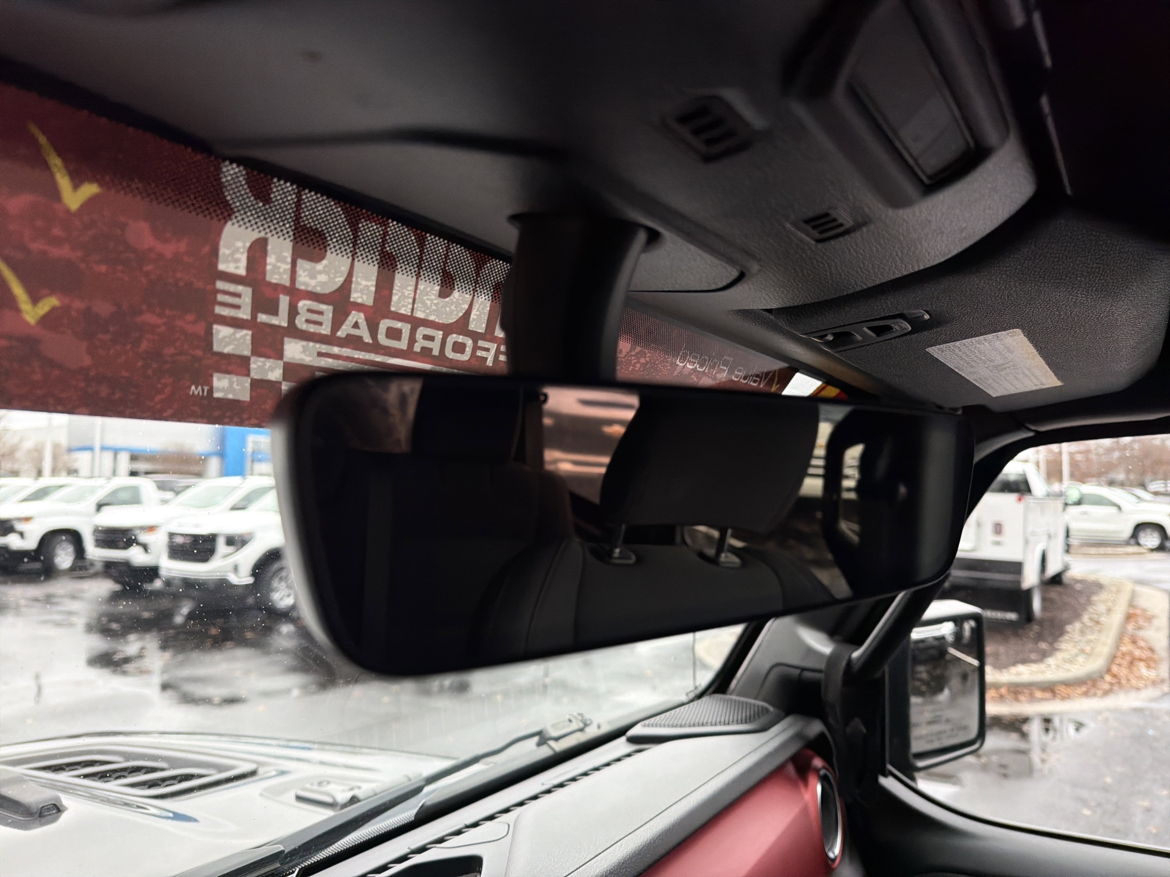 Used 2020 Jeep Wrangler Unlimited Rubicon image 27