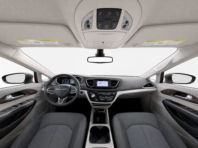 Used 2023 Chrysler Voyager LX FWD image 19