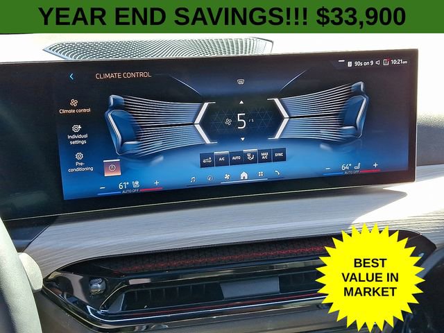 Used 2025 BMW 330i xDrive Sedan image 18