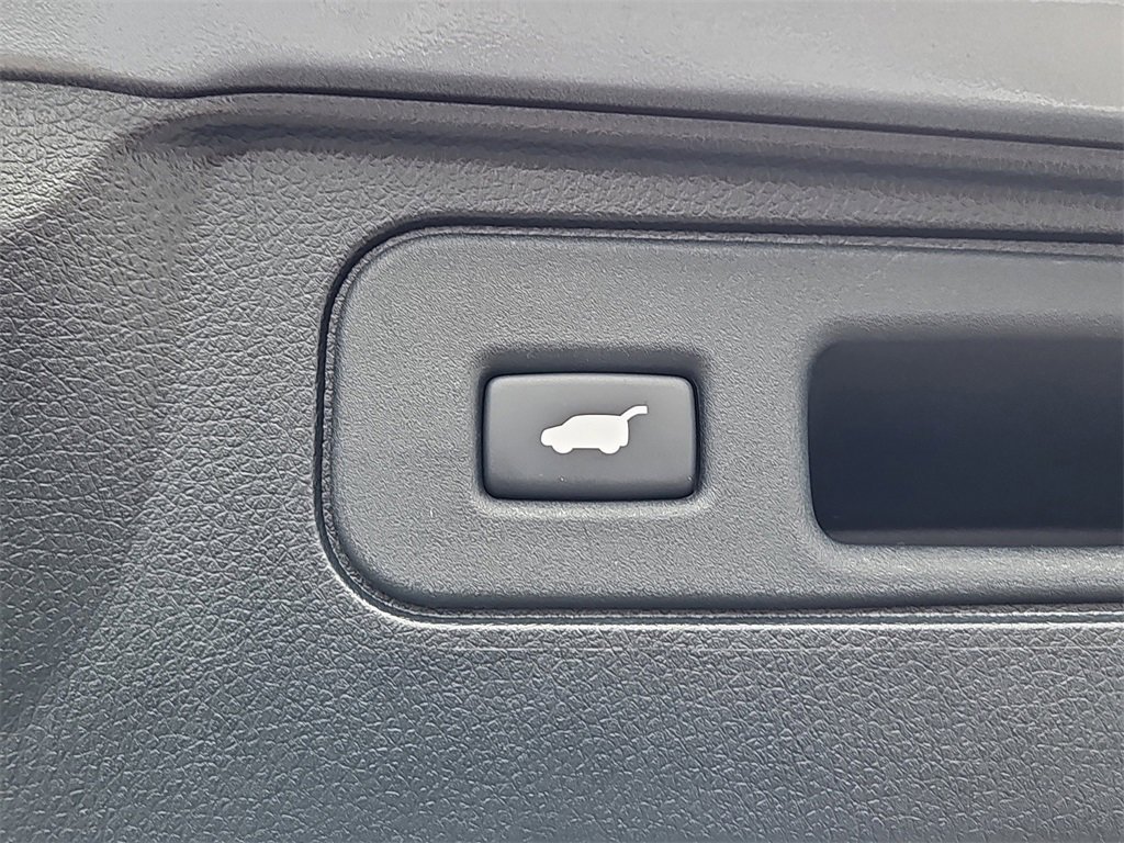 Certified 2022 Honda Passport TrailSport image 21