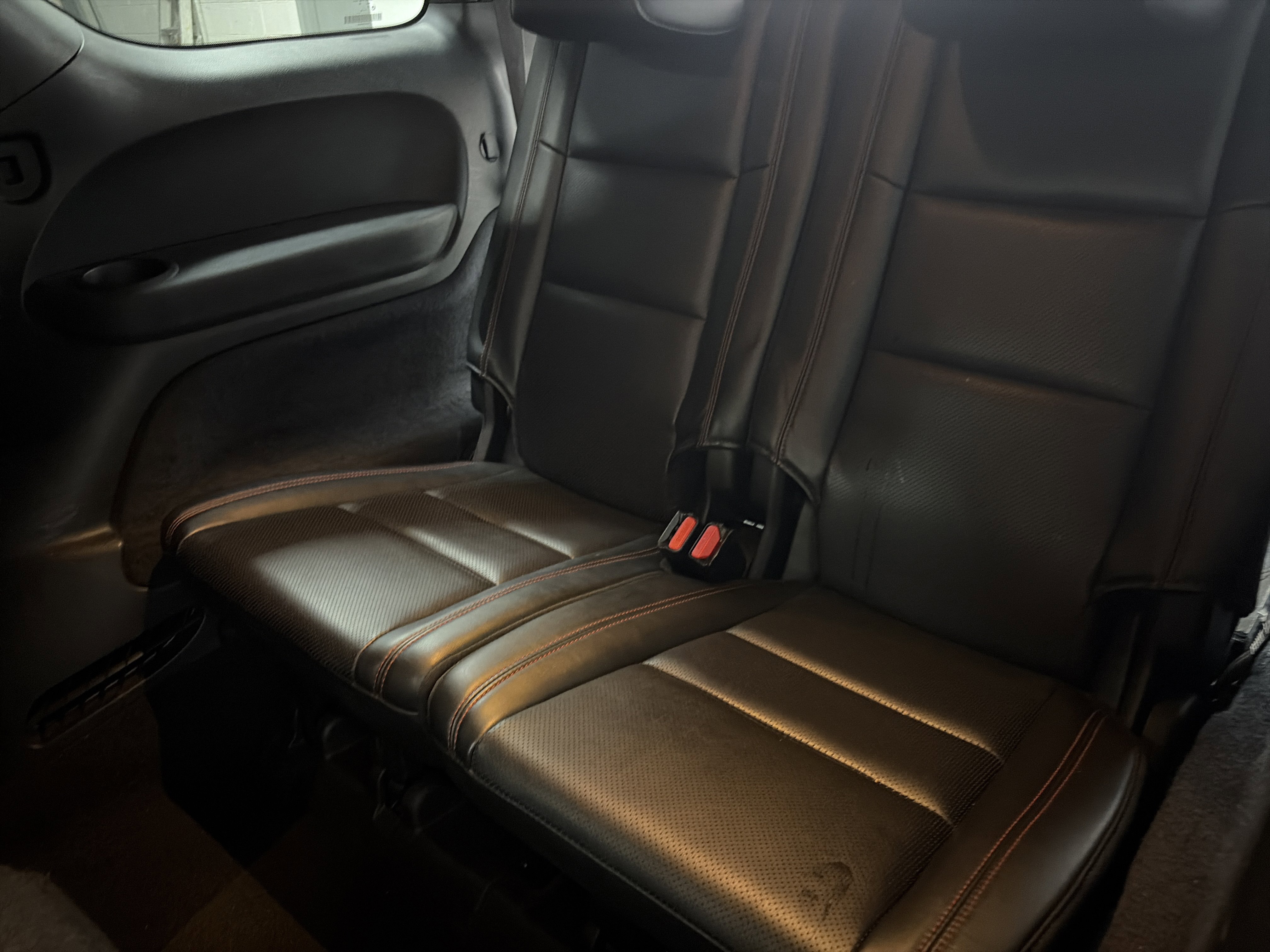 Used 2024 Dodge Durango GT AWD/4WD image 30