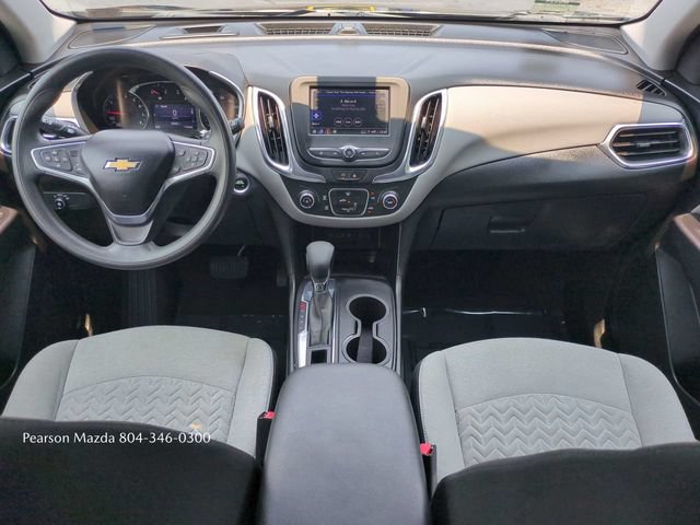 Used 2022 Chevrolet Equinox LT FWD image 16