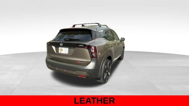 Used 2026 Nissan Kicks SR w/ Cold Weather Package image 9