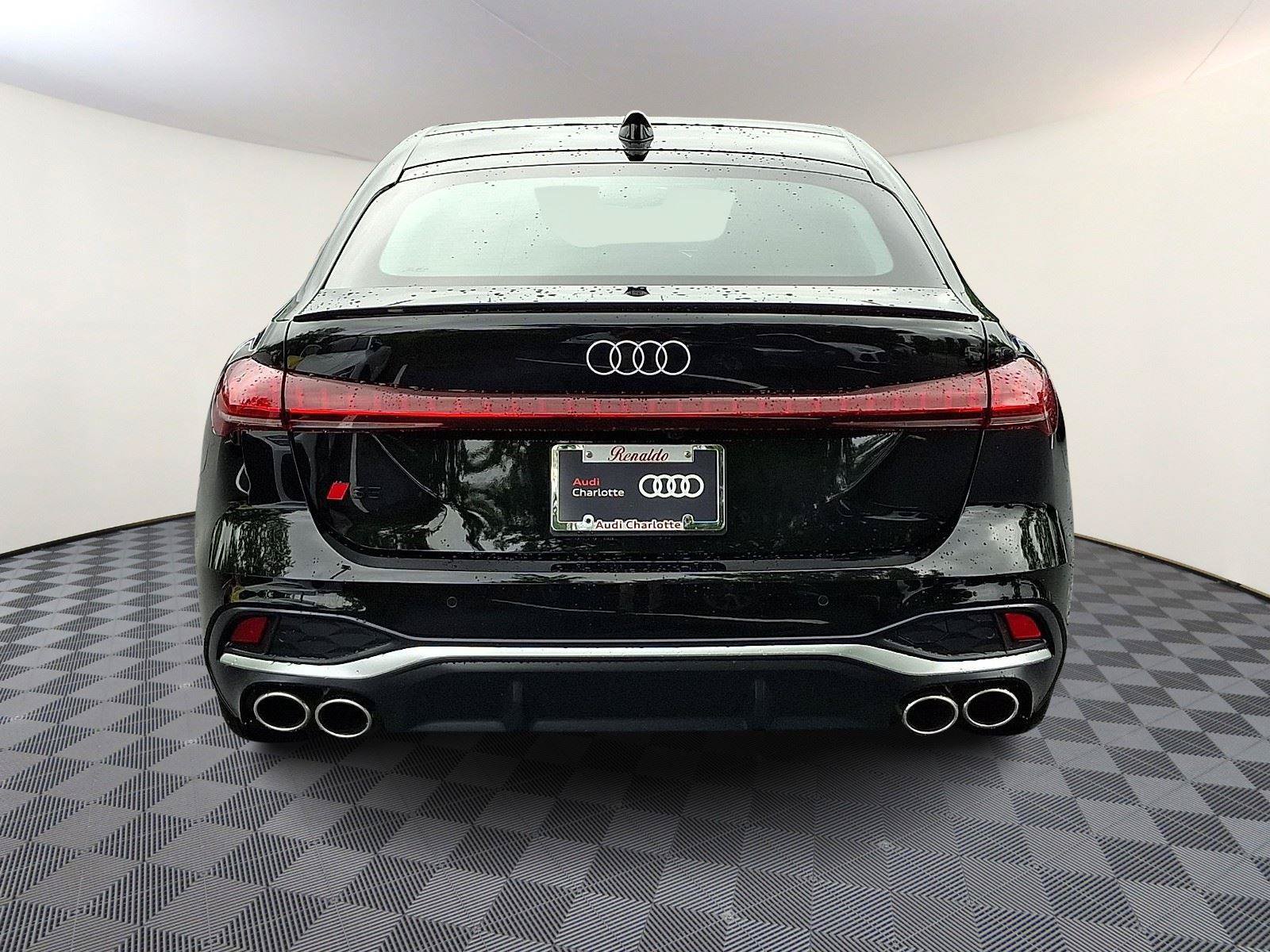 New 2026 Audi S5 Premium Plus AWD/4WD image 5