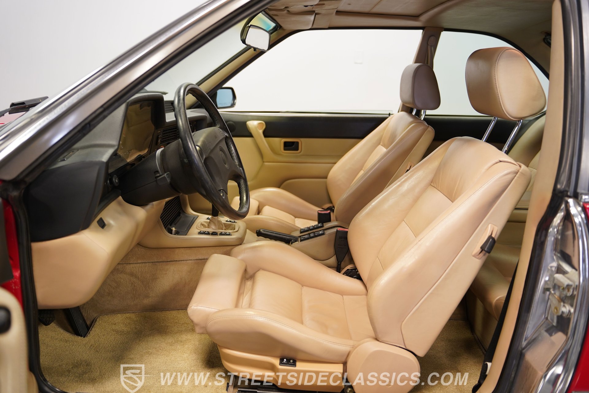 Used 1988 BMW M6 Coupe image 39