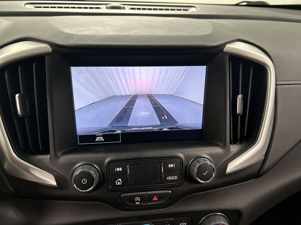 Certified 2023 GMC Terrain SLT w/ Elevation Edition image 15