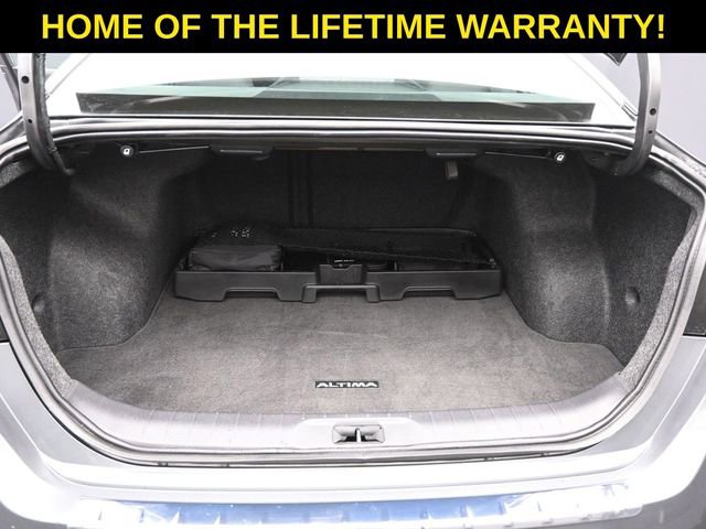 Used 2023 Nissan Altima 2.5 SV AWD/4WD image 37