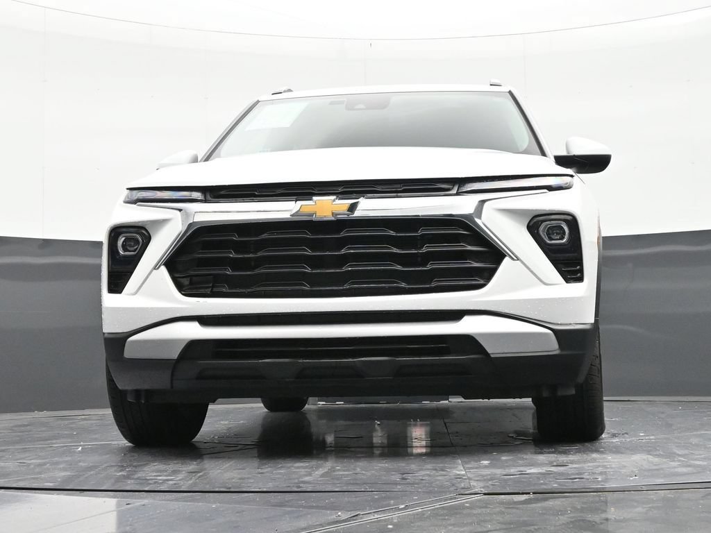 Used 2024 Chevrolet TrailBlazer LT FWD image 27